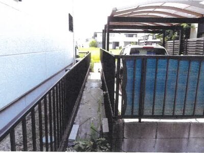 愛知県知多郡東浦町 石浜駅5分 戸建て 2,015万円の競売物件情報 #8