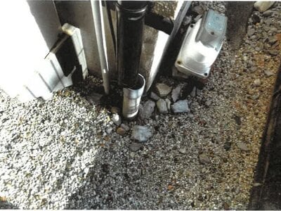 (値下げ) 愛知県日進市 日進駅17分 戸建て 300万円の競売物件情報 #10