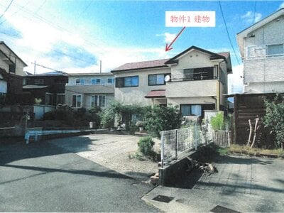 (値下げ) 愛知県日進市 日進駅17分 戸建て 300万円の競売物件情報 #11