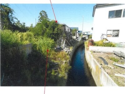 青森県黒石市 黒石駅 土地 61万円の競売物件情報 #10