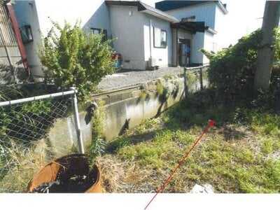 青森県黒石市 黒石駅 土地 61万円の競売物件情報 #6