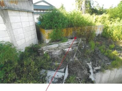 青森県黒石市 黒石駅 土地 61万円の競売物件情報 #9