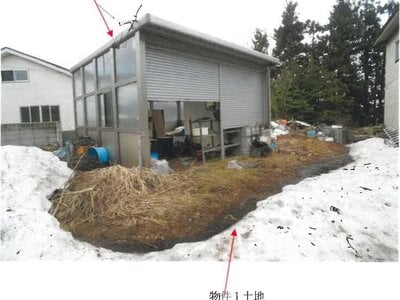 青森県黒石市 黒石駅 戸建て 267万円の競売物件情報 #5