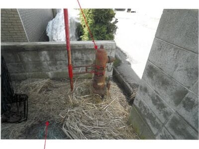 青森県黒石市 黒石駅 戸建て 267万円の競売物件情報 #6