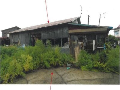 青森県黒石市 黒石駅 戸建て 151万円の競売物件情報 #2