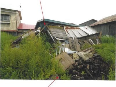 青森県黒石市 黒石駅 戸建て 151万円の競売物件情報 #4