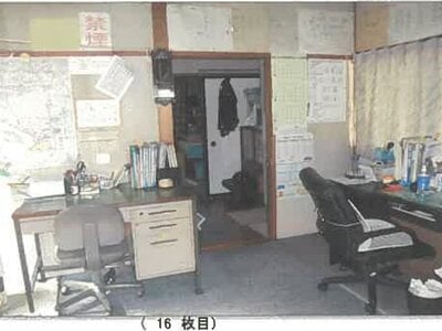 秋田県由利本荘市 矢島駅2分 戸建て 386万円の競売物件情報 #19