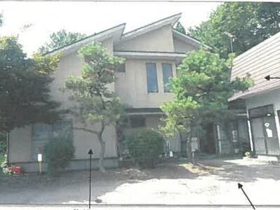 秋田県由利本荘市 矢島駅2分 戸建て 386万円の競売物件情報 #2