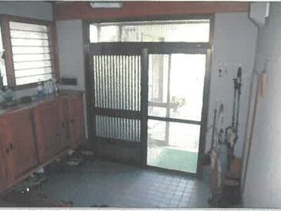 秋田県由利本荘市 矢島駅2分 戸建て 386万円の競売物件情報 #4