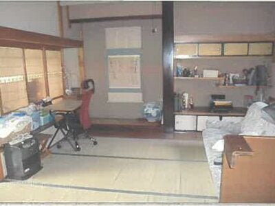 秋田県由利本荘市 矢島駅2分 戸建て 386万円の競売物件情報 #7