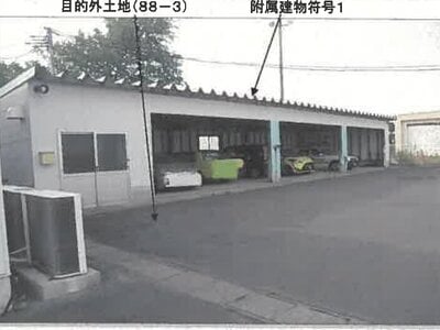 秋田県由利本荘市 羽後本荘駅 戸建て 220万円の競売物件情報 #17
