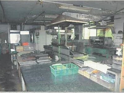 秋田県男鹿市 戸建て 307万円の競売物件情報 #11