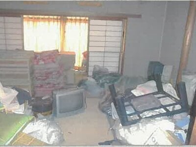 秋田県男鹿市 戸建て 307万円の競売物件情報 #20