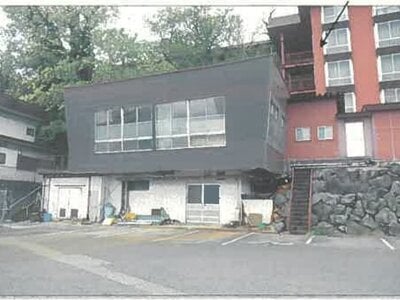 秋田県男鹿市 戸建て 307万円の競売物件情報 #3