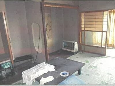 秋田県男鹿市 戸建て 307万円の競売物件情報 #34