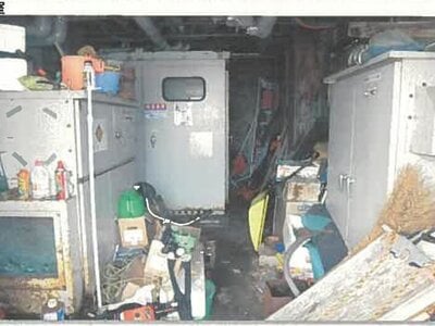 秋田県男鹿市 戸建て 307万円の競売物件情報 #54