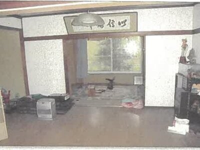 秋田県秋田市 上飯島駅14分 戸建て 188万円の競売物件情報 #10