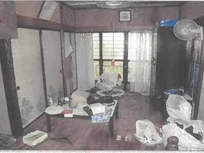 秋田県秋田市 上飯島駅14分 戸建て 188万円の競売物件情報 #20