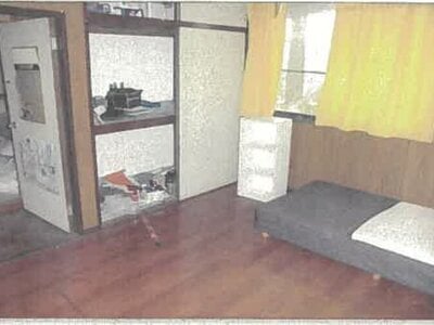 秋田県秋田市 上飯島駅14分 戸建て 188万円の競売物件情報 #22