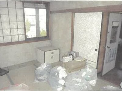 秋田県秋田市 上飯島駅14分 戸建て 188万円の競売物件情報 #23