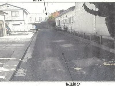 秋田県秋田市 上飯島駅14分 戸建て 188万円の競売物件情報 #3