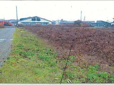 (値下げ) 秋田県仙北市 角館駅22分 土地 101万円の競売物件情報 #4