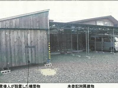 (値下げ) 秋田県大仙市 大曲駅 戸建て 177万円の競売物件情報 #25
