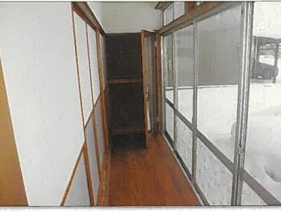 (値下げ) 秋田県仙北郡美郷町 羽後四ツ屋駅 戸建て 77万円の競売物件情報 #6