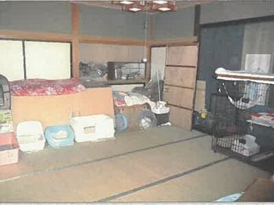 (値下げ) 秋田県仙北市 羽後太田駅27分 戸建て 567万円の競売物件情報 #11