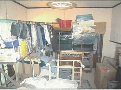 (値下げ) 秋田県仙北市 羽後太田駅27分 戸建て 567万円の競売物件情報 #12