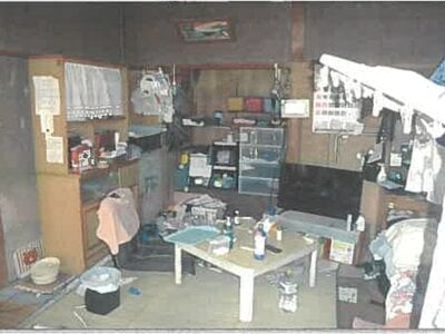 (値下げ) 秋田県仙北市 羽後太田駅27分 戸建て 567万円の競売物件情報 #13