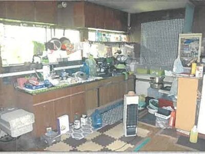 (値下げ) 秋田県仙北市 羽後太田駅27分 戸建て 567万円の競売物件情報 #14