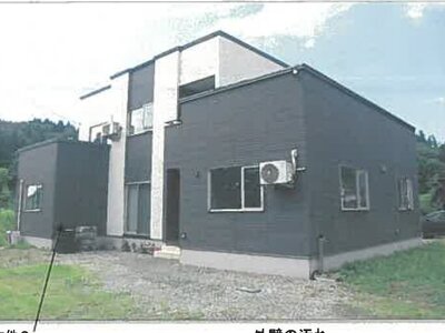 (値下げ) 秋田県仙北市 羽後太田駅27分 戸建て 567万円の競売物件情報 #22