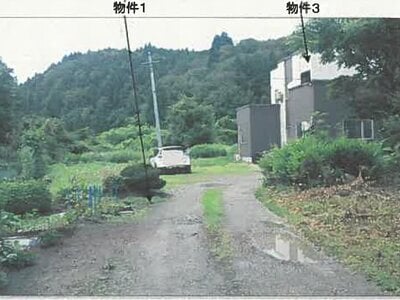(値下げ) 秋田県仙北市 羽後太田駅27分 戸建て 567万円の競売物件情報 #5