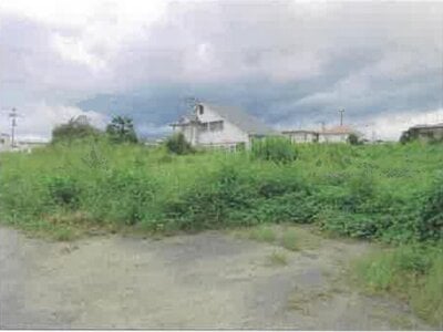 福島県西白河郡矢吹町 矢吹駅11分 土地 720万円の競売物件情報 #3