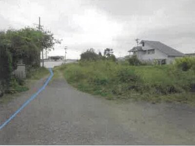 福島県西白河郡矢吹町 矢吹駅11分 土地 720万円の競売物件情報 #4