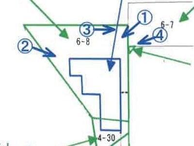 福島県郡山市 郡山富田駅 戸建て 1,332万円の競売物件情報 #2