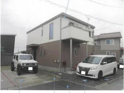 福島県郡山市 郡山富田駅 戸建て 1,332万円の競売物件情報 #3