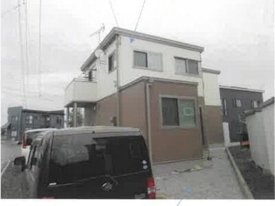 福島県郡山市 郡山富田駅 戸建て 1,332万円の競売物件情報 #4