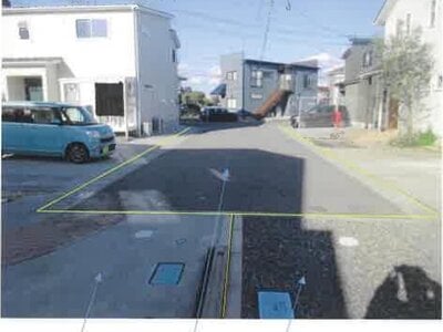 福島県郡山市 郡山富田駅 戸建て 1,332万円の競売物件情報 #5