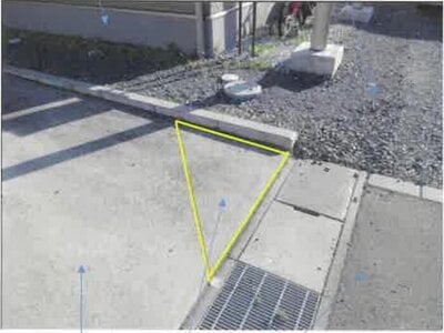 福島県郡山市 郡山富田駅 戸建て 1,332万円の競売物件情報 #6