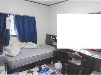 福島県白河市 磐城棚倉駅 戸建て 133万円の競売物件情報 #10