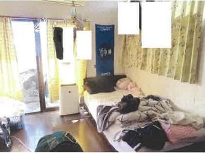 福島県白河市 磐城棚倉駅 戸建て 133万円の競売物件情報 #11