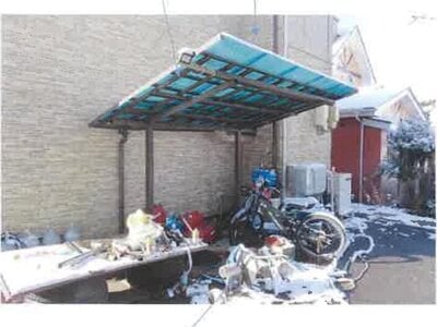 福島県白河市 磐城棚倉駅 戸建て 133万円の競売物件情報 #12