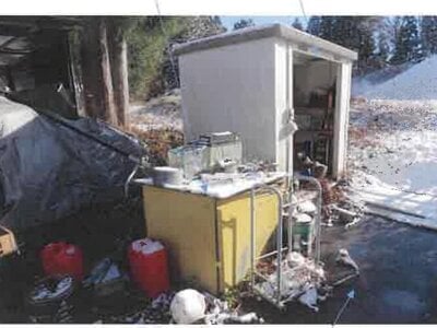 福島県白河市 磐城棚倉駅 戸建て 133万円の競売物件情報 #13