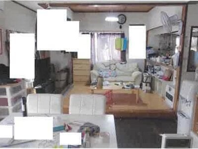 福島県白河市 磐城棚倉駅 戸建て 133万円の競売物件情報 #5