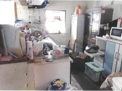 福島県白河市 磐城棚倉駅 戸建て 133万円の競売物件情報 #6