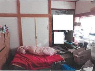 福島県白河市 磐城棚倉駅 戸建て 133万円の競売物件情報 #8