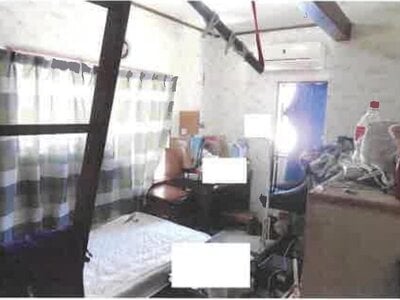 福島県白河市 磐城棚倉駅 戸建て 133万円の競売物件情報 #9