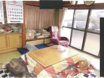 福島県須賀川市 鏡石駅 戸建て 433万円の競売物件情報 #11